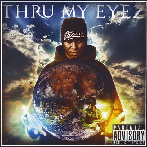 Thru My Eyez (Documentary) 2025
