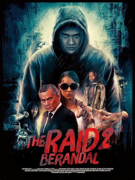 Raid 2 2025