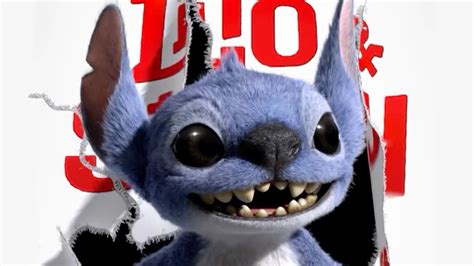 Lilo & Stitch 2025