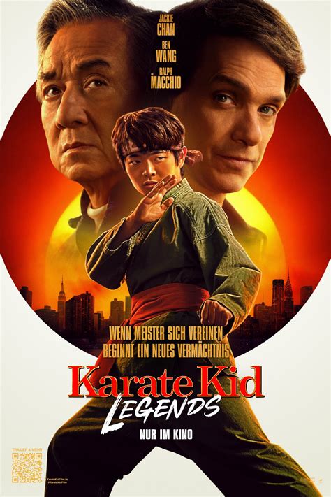 Karate Kid: Os Campeões 2025